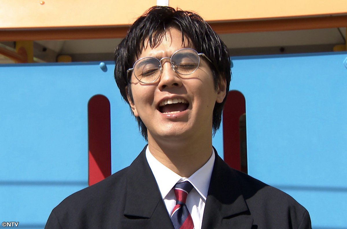 シューイチ tweet media