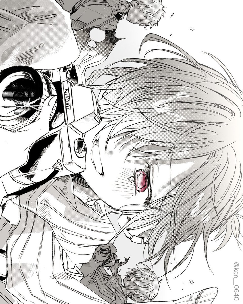 柑 (@kan__0640) / Posts / X