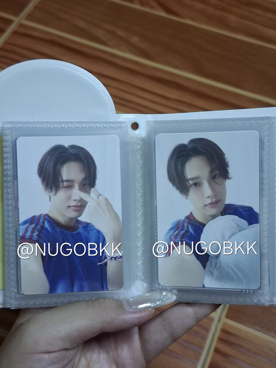 NUGOBKK's tweet photo. ขายการ์ดบัสครบรอบ 1 ปีค่ะ
สนใจสั่งซื้อ-สอบถาม ->DM
#ตลาดนัดbus #ตลาดนัดบัส https://t.co/IU4zbofZud