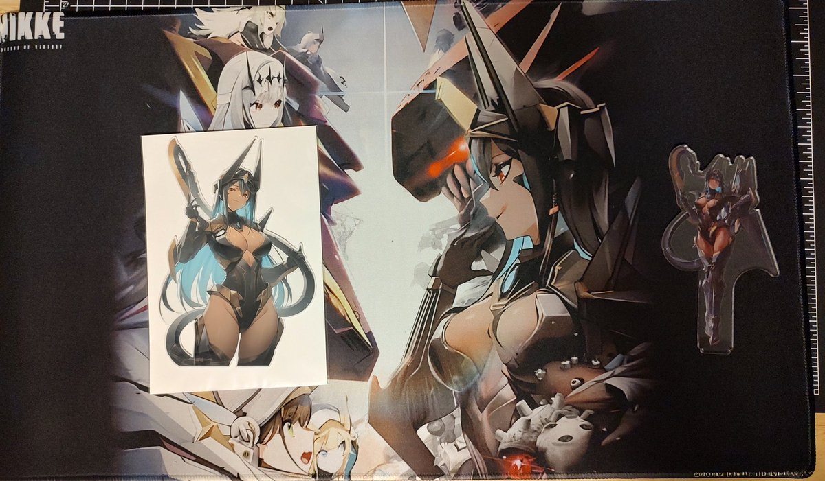 Archon_Koda's tweet photo. I need more Indivilia merch.
#NIKKEmerch
#Indivilia
#インディビリア https://t.co/gXUYV1Hk3Y
