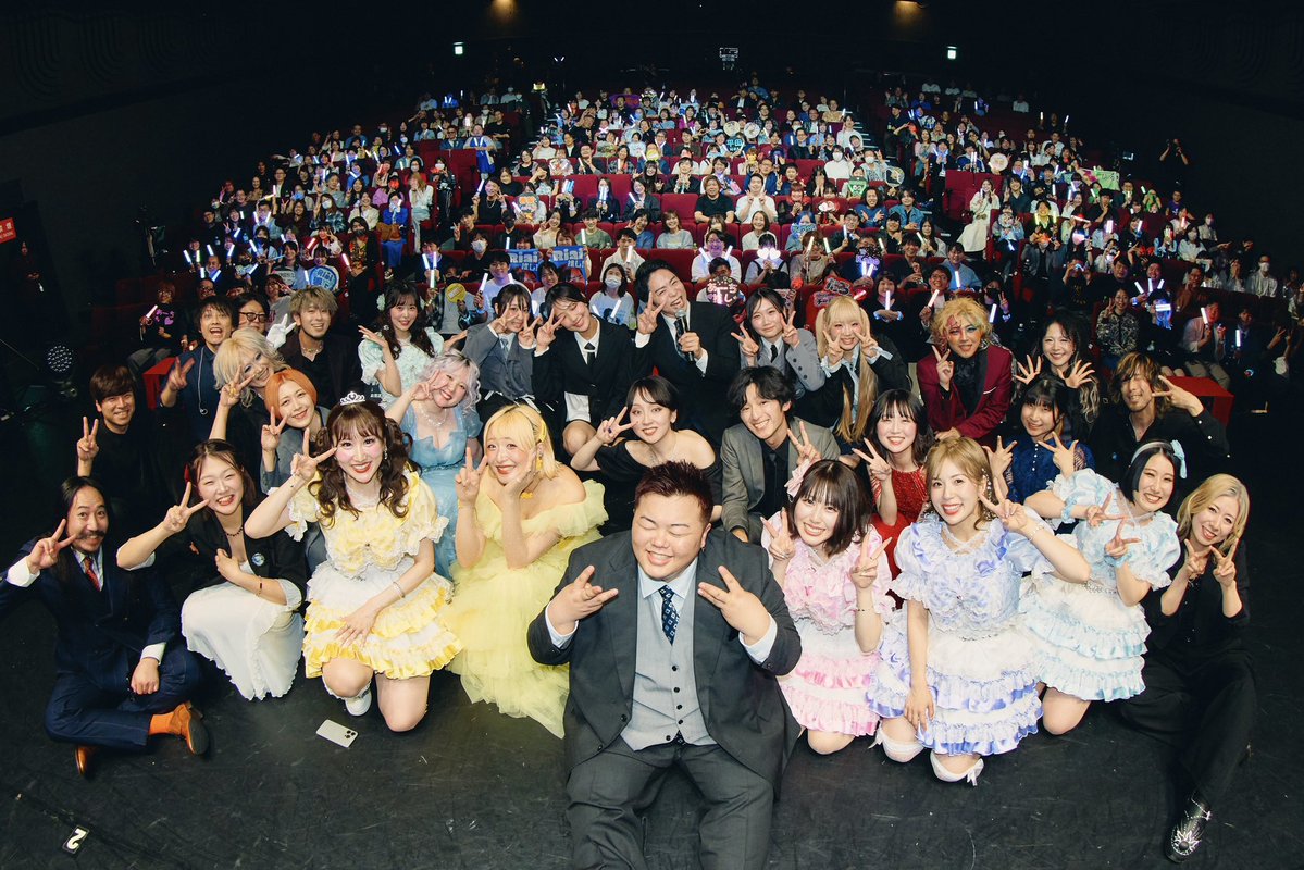 SHEER MUSIC SHOW【公式】 tweet media