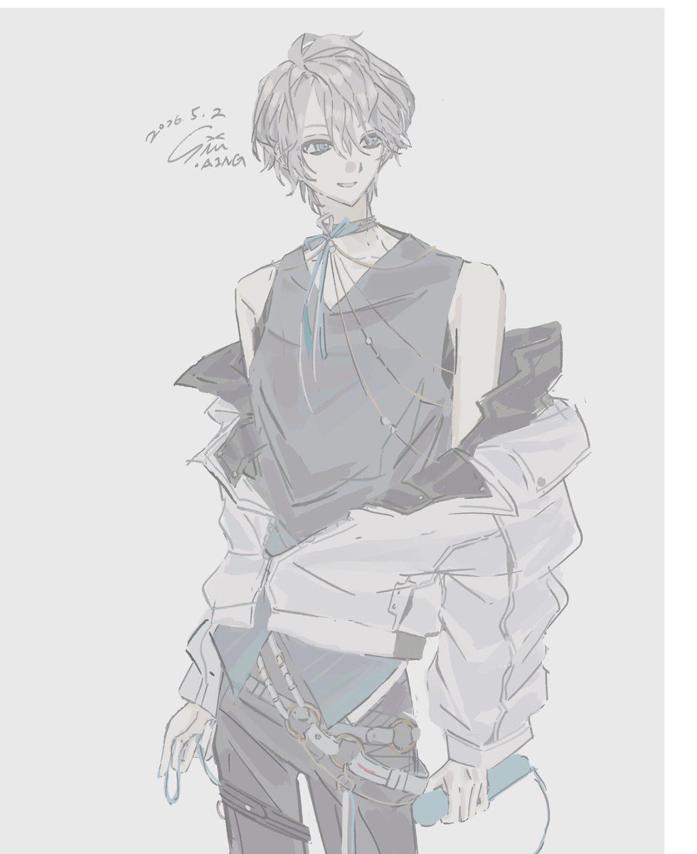 ソル/slu tweet media