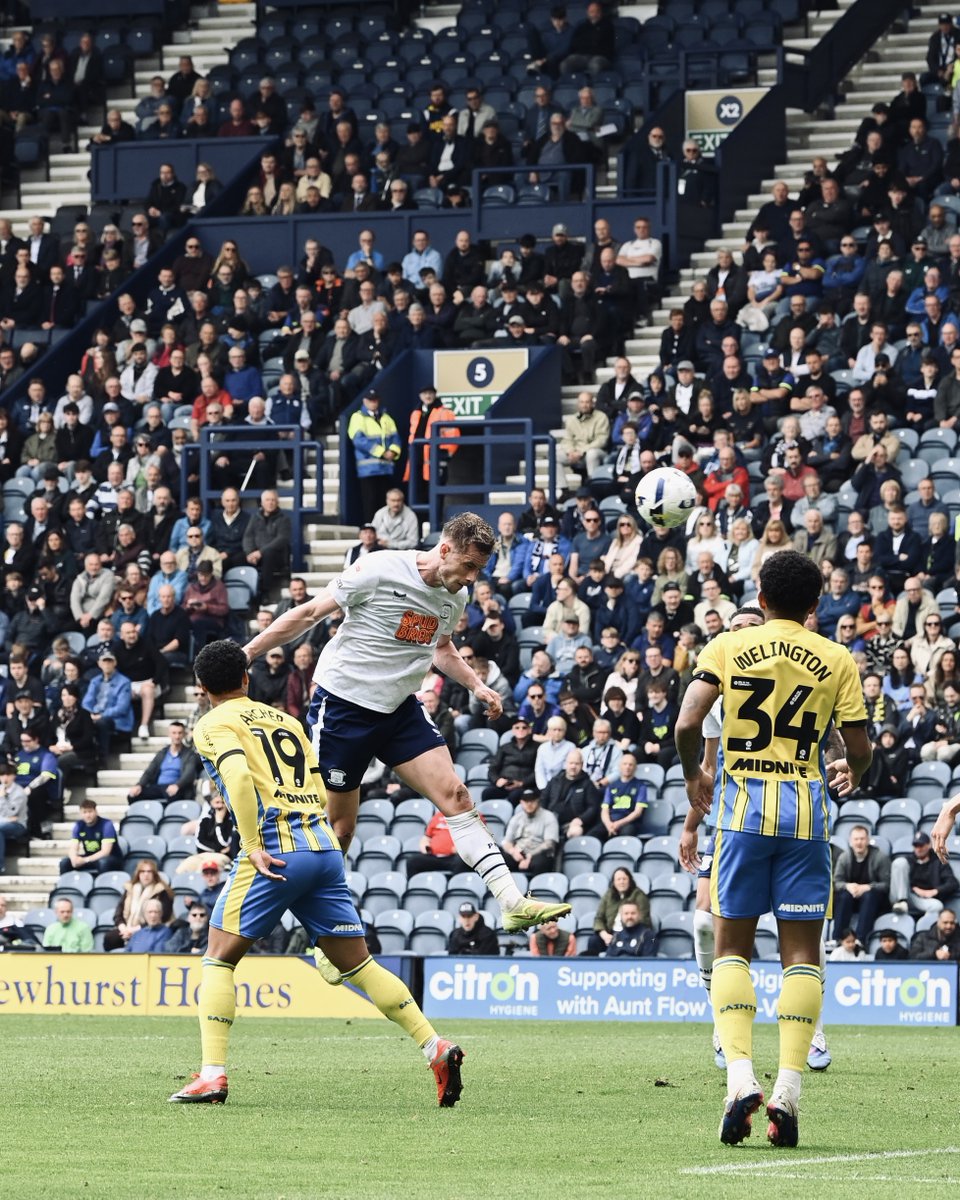 Preston North End FC tweet media