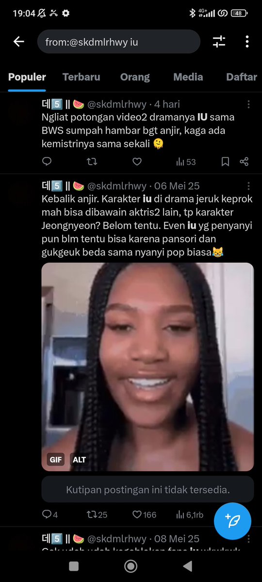 matchaalattee🍊 tweet media