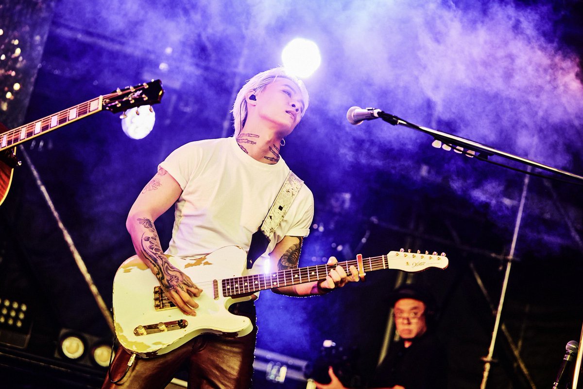 山田海斗@Novelbright tweet media