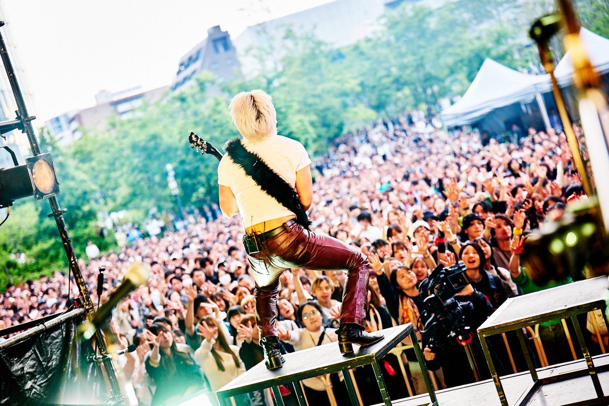 山田海斗@Novelbright tweet media