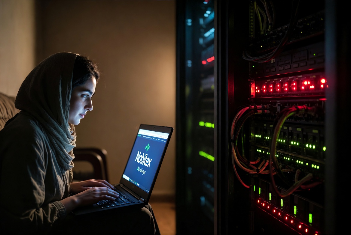 zaviews's tweet image. How Iran Moves Billions in Crypto, Even in a Blackout

zaviews.blogspot.com/2026/05/how-ir…

#Crypto #Iran #Sanctions
#Geopolitics #Blockchain #Nobitex #Fintech
#FinancialFreedom
#bitcoinleneyapacağız