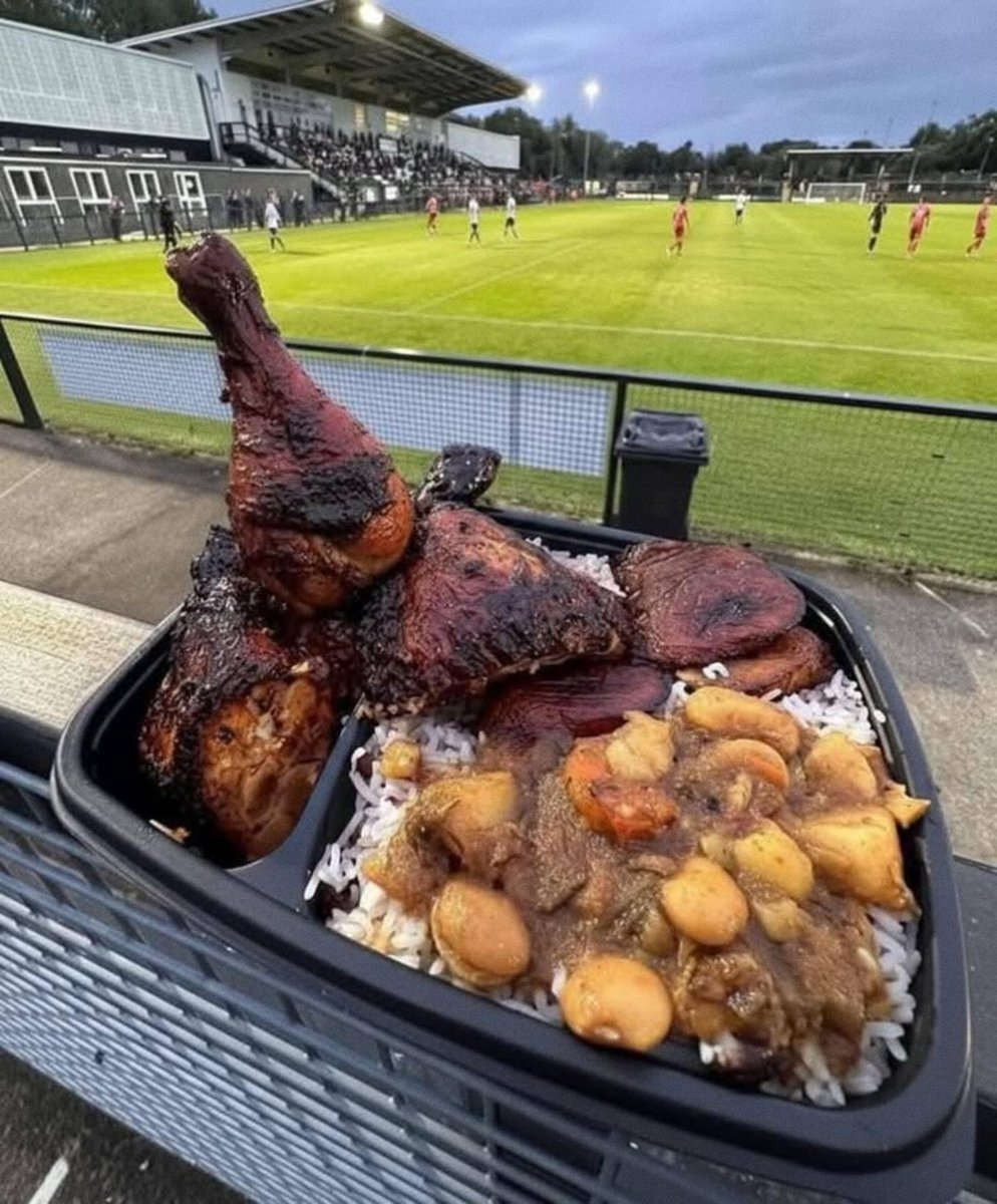 The Footy Feed tweet media