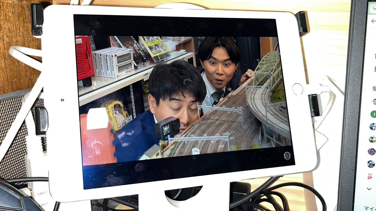 【公式】レールウェイトイボックス　railwaytoyobox tweet media
