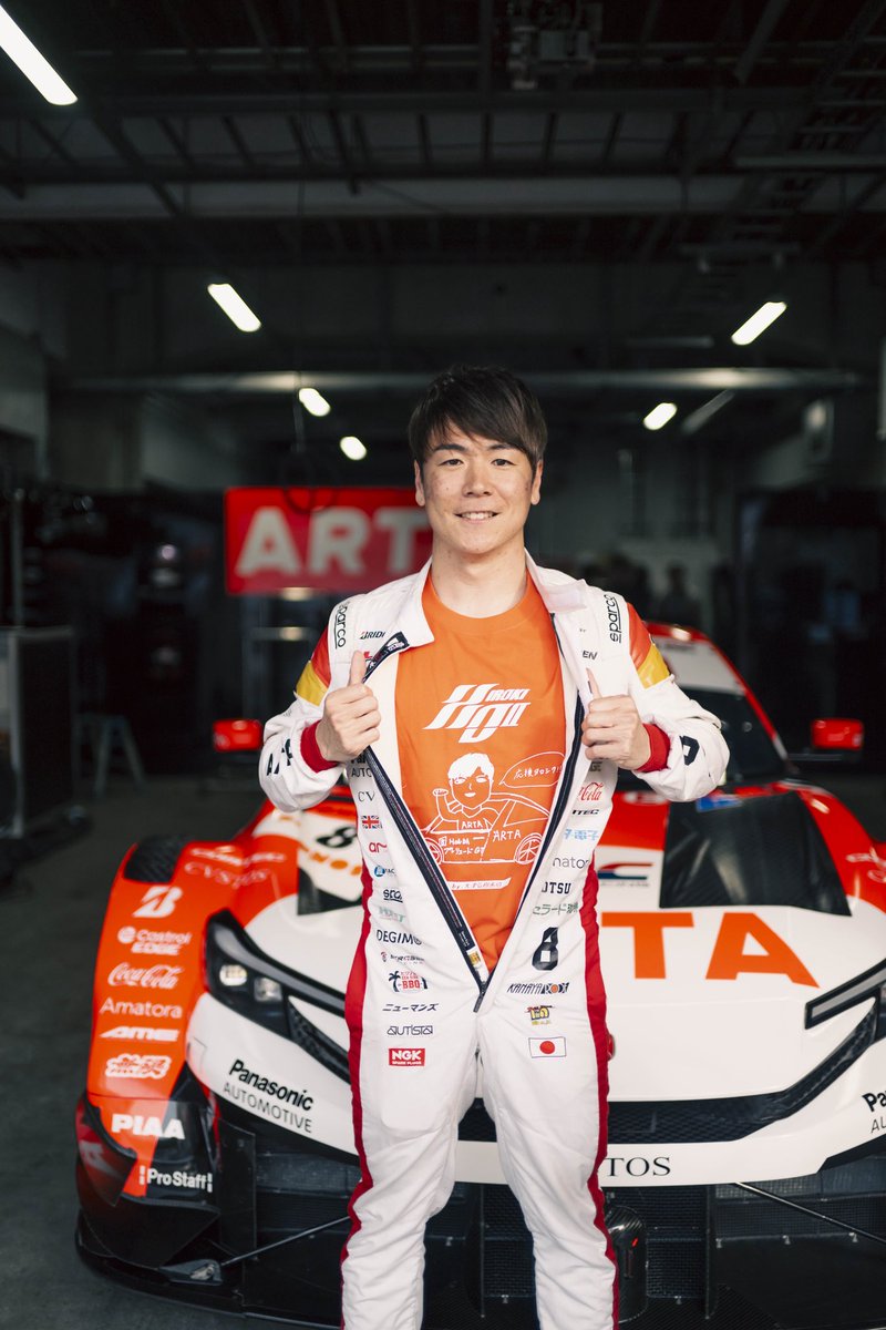 宏樹 Hiroki Otsu/大津弘樹 (@Hirokiohtsu) / Posts / X