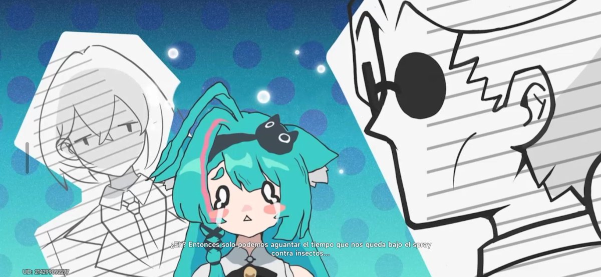i_kyoom's tweet photo. @TopGyaru Increíble como tanta gente llorando en los comentarios, claramente lo publico debido al boom que esta teniendo, yo lo estoy jugando y esta bastante bueno.

(Si no lo estan jugando tampoco critiquen gordos) https://t.co/sDq8gjcxsr