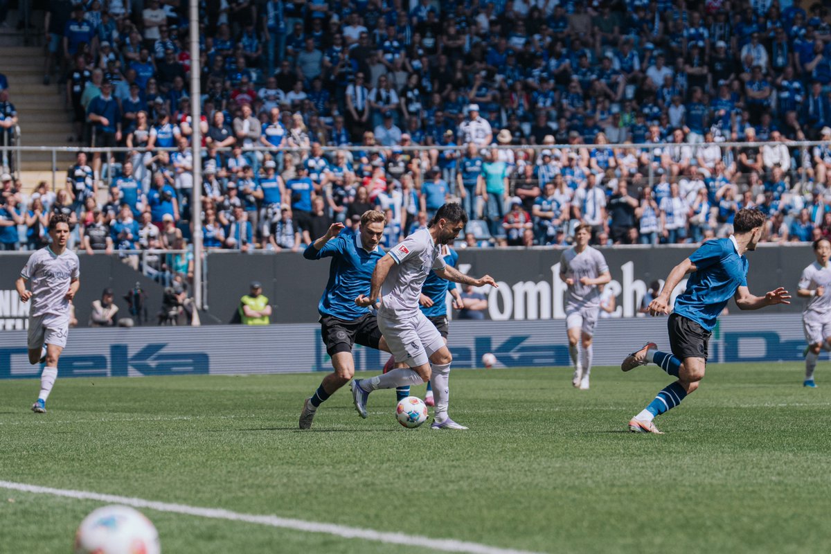 VfL Bochum 1848 tweet media