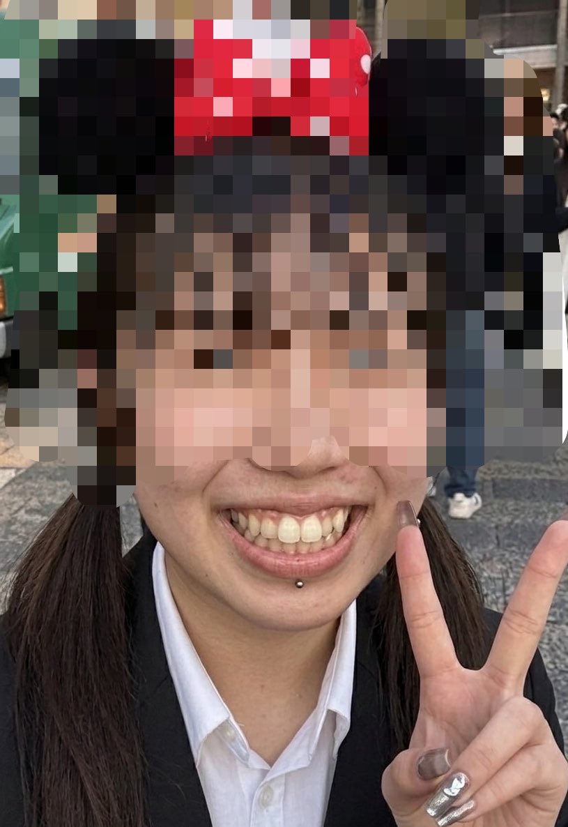 Ddbwai's tweet photo. 興味本位で始めました！
オナペ？っていうのに興味があります笑
DM来てくれたら自撮り見せる！
一応現役の学生です！笑
顔にはちょっと自信あります、笑
＃オナペ #おなペ　#素人　#裏��女子　#顔抜き　#ドM  #M女　#晒し　
#雌豚 https://t.co/rvyDqL6voo