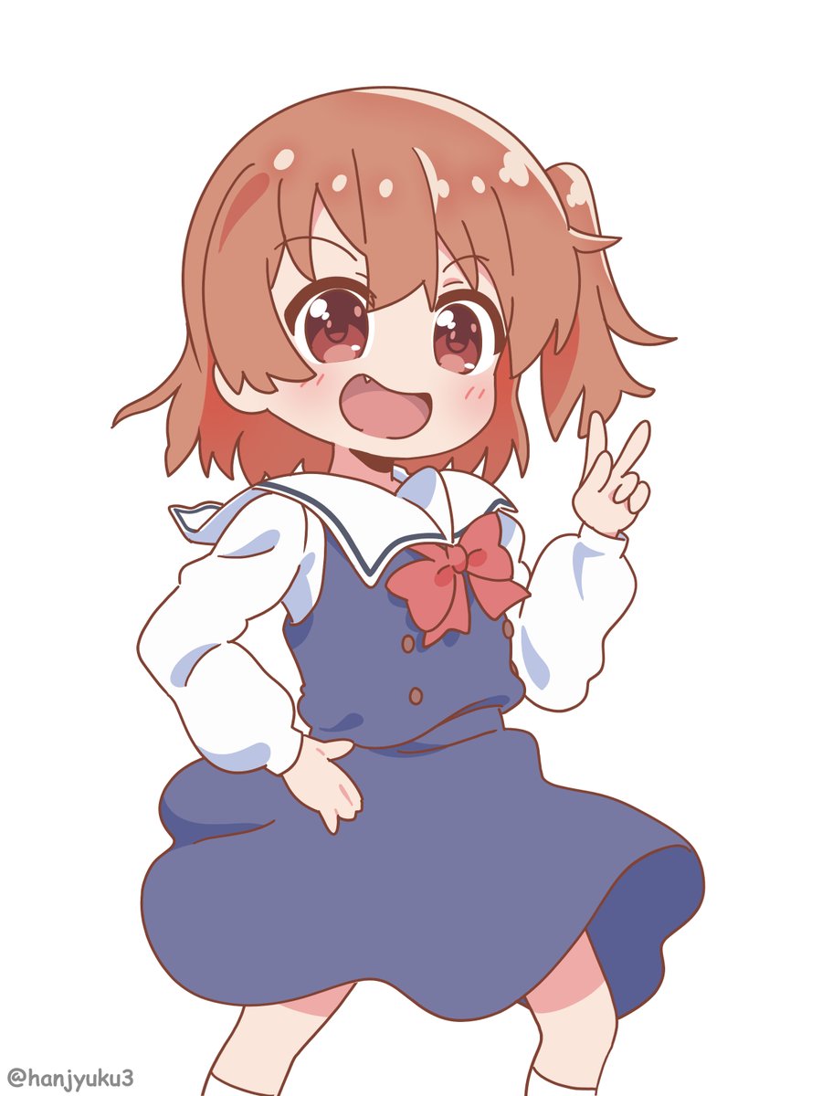 半熟さん tweet media