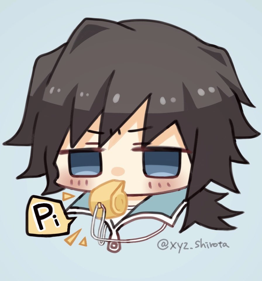 しろた tweet media