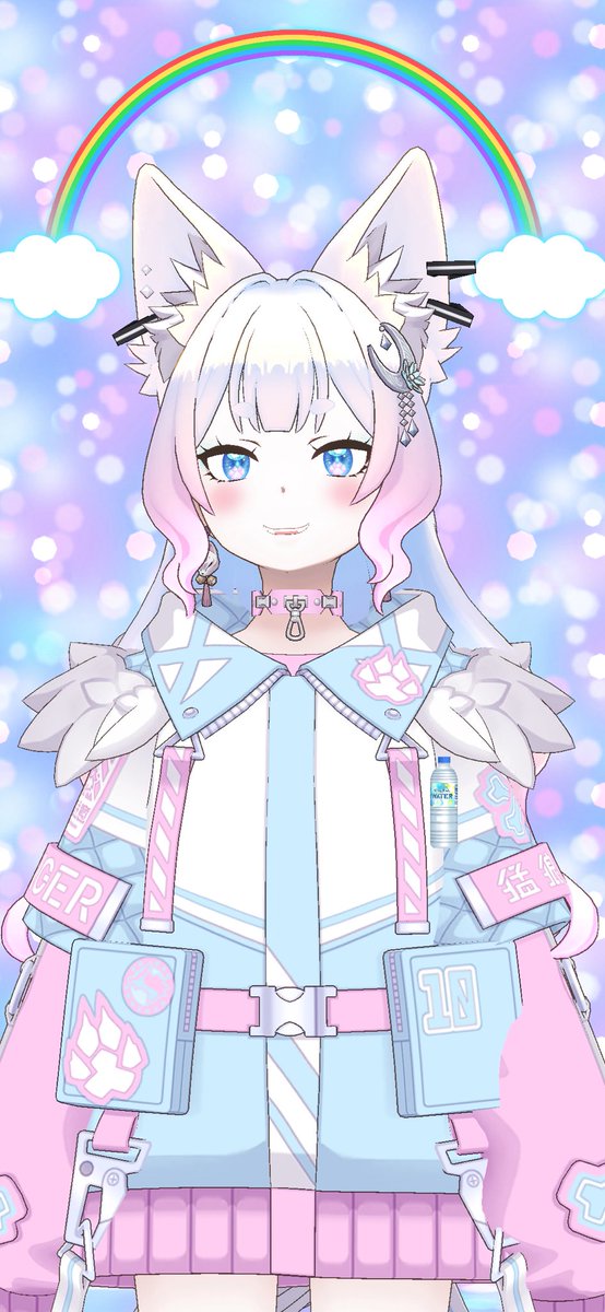₹˝ｬʓ稲荷⛩🦊巡-Meguru-🪐 tweet media