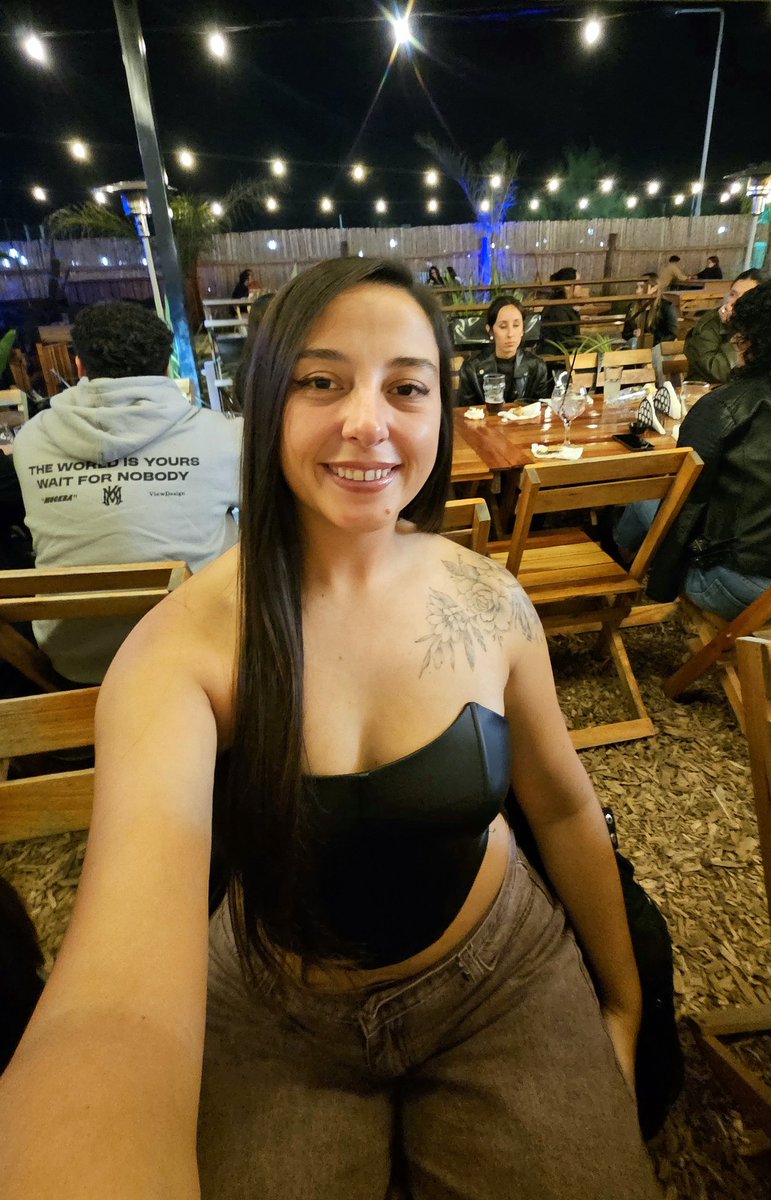 #NuevaFotoDePerfil