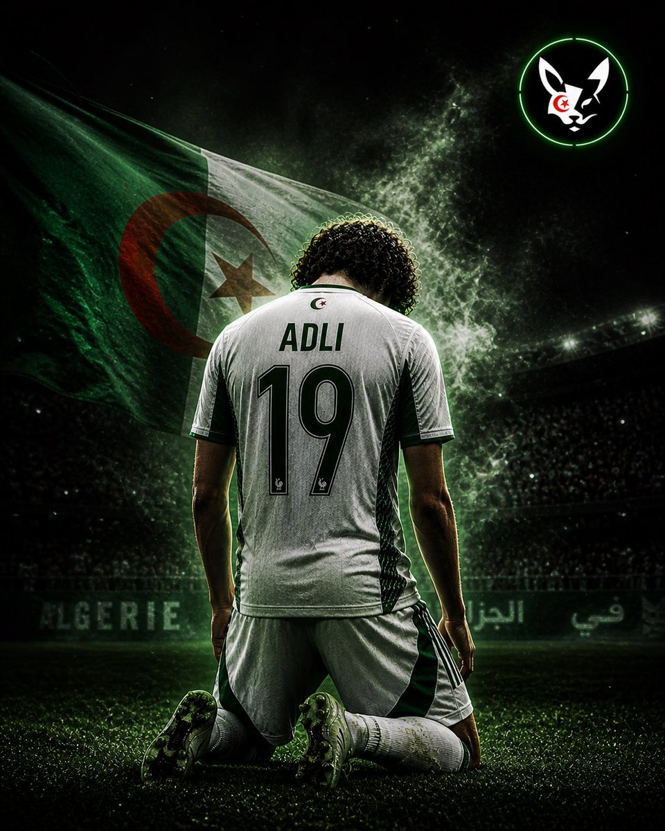 Algérie Football Média 🇩🇿 tweet media