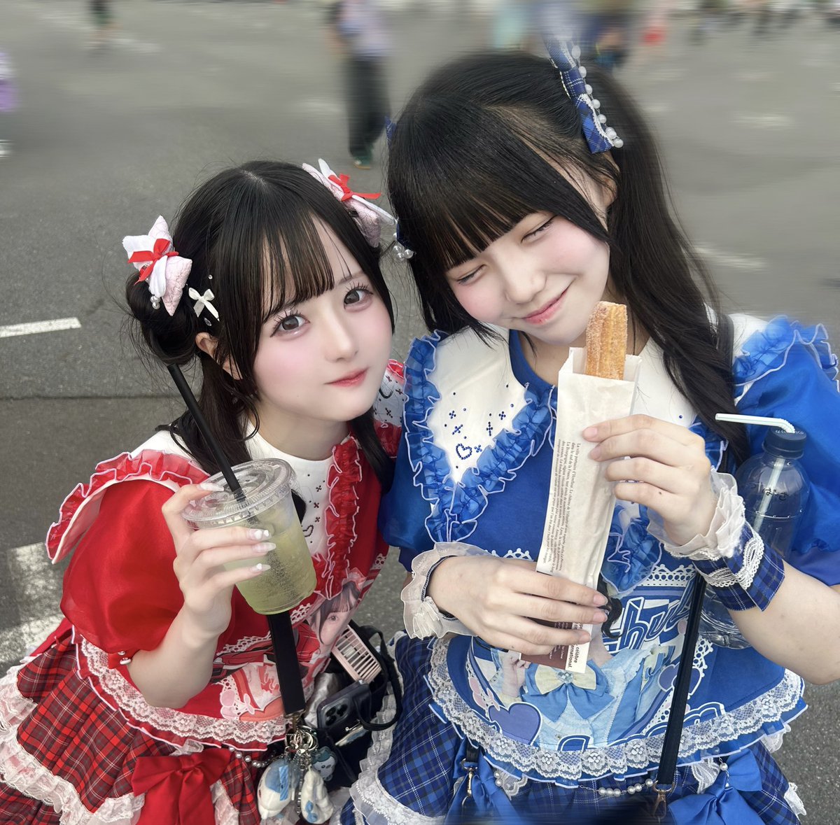 chuLa マネージャー tweet media