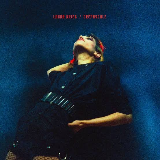 fromBeiruth's tweet image. Laura Krieg - Crépuscule youtu.be/8V49Vz4QJ9g?si… via @YouTube #postpunk
