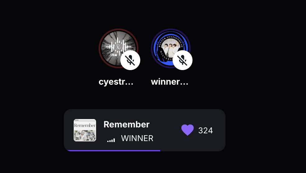 CLOSE YOUR EYES Stream Team tweet media