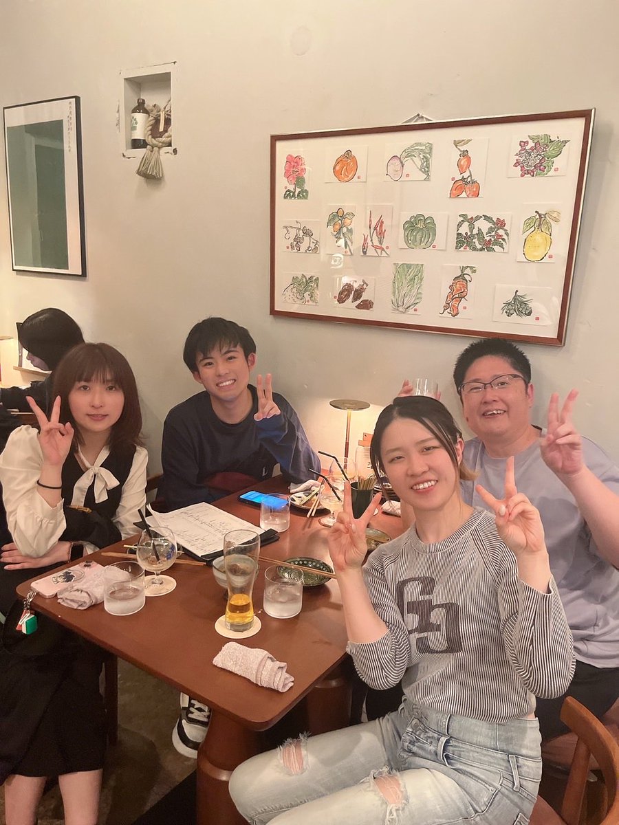 浅井幸太郎@日本プロ麻雀協会 tweet media
