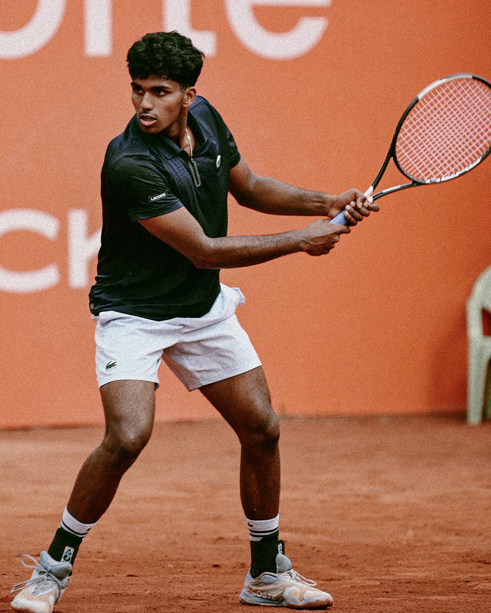 ATP Challenger tweet media