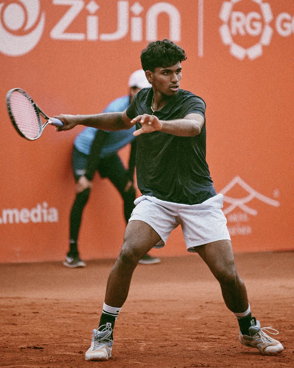 ATP Challenger tweet media