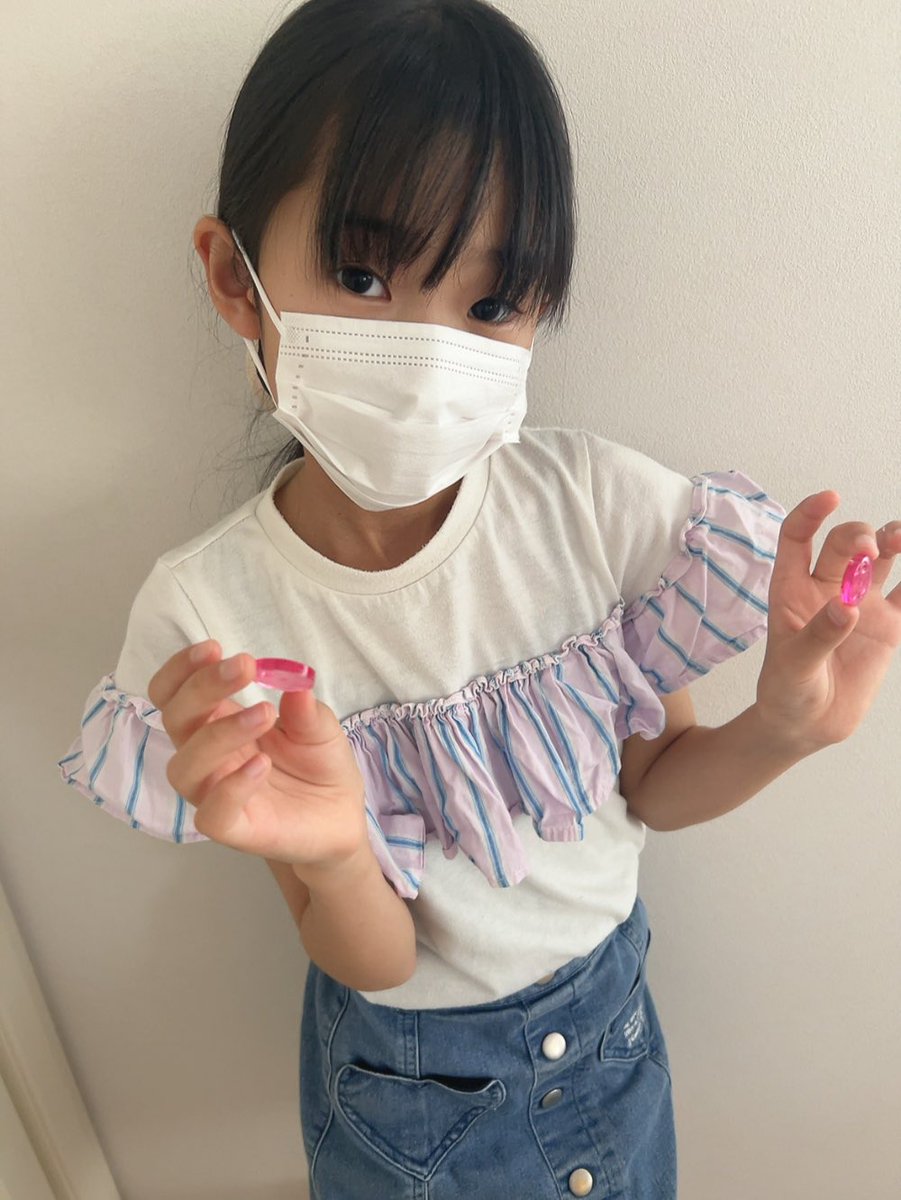双葉【Piko Rabbit】 tweet media