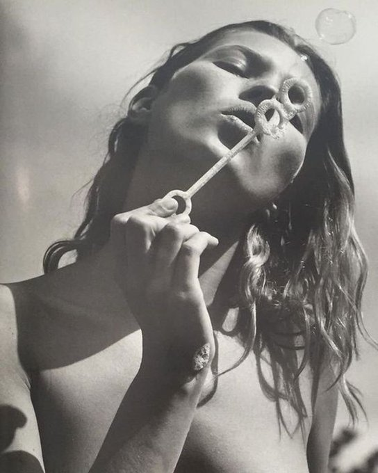 Kate Moss