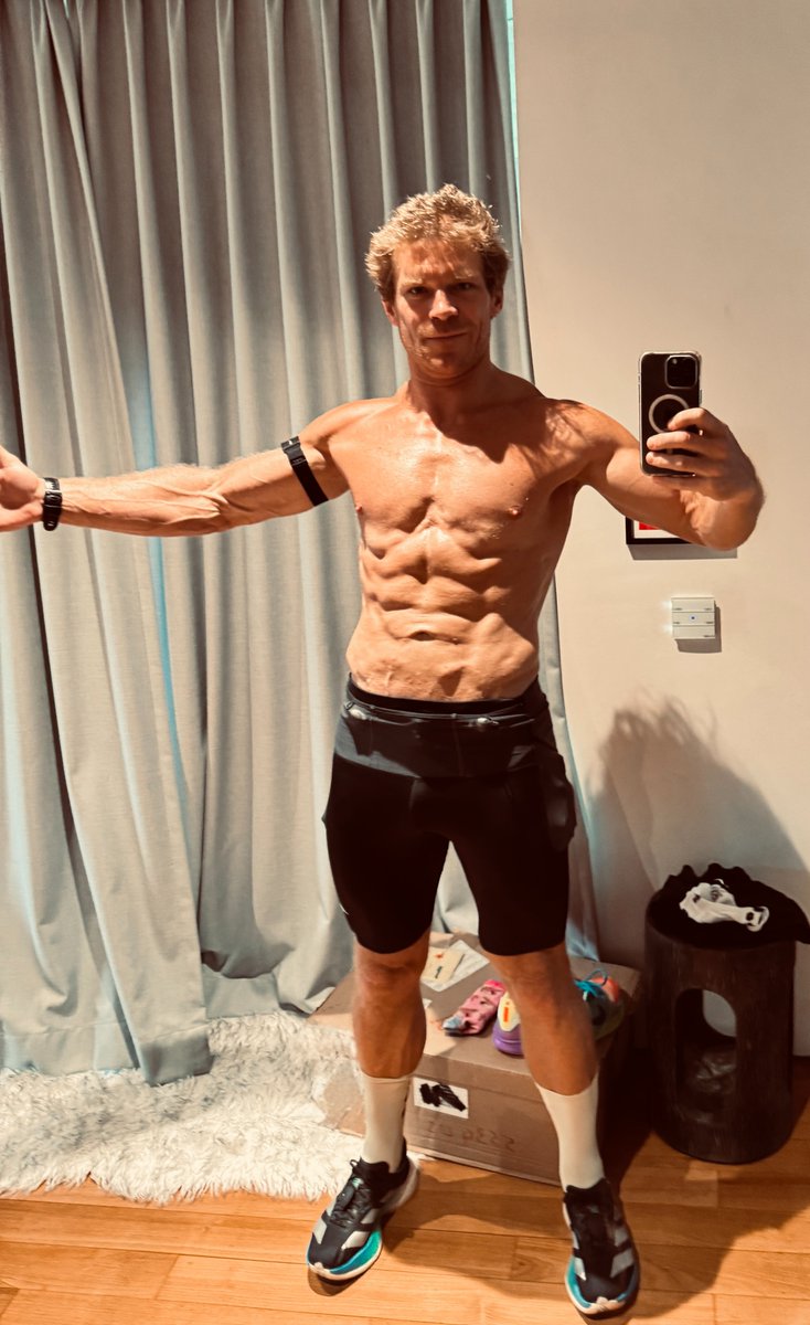 Dr. Julian Hosp tweet media