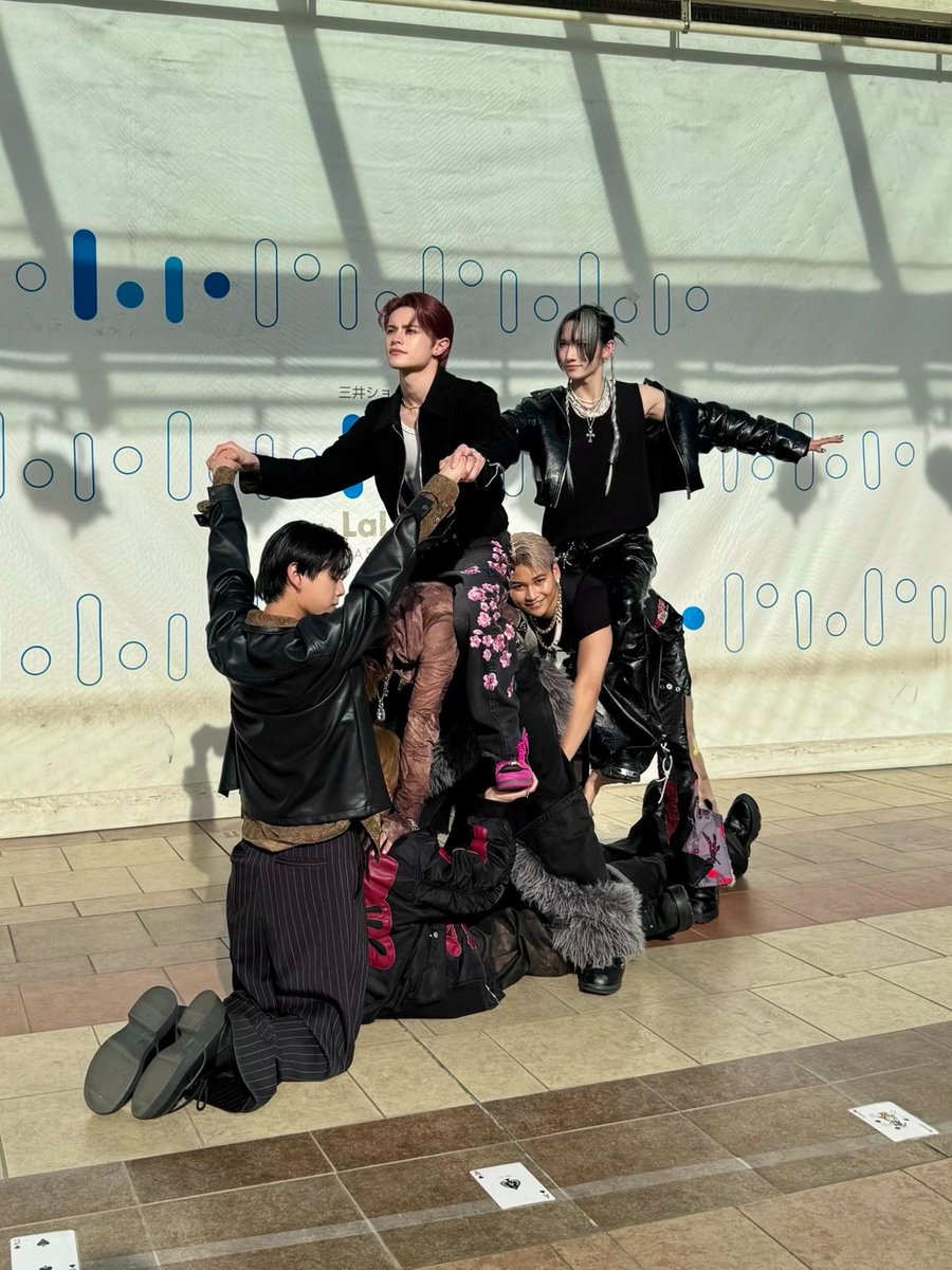 Seven Deuce （セブンデュース） (@seven_deuce_OA) / Posts and