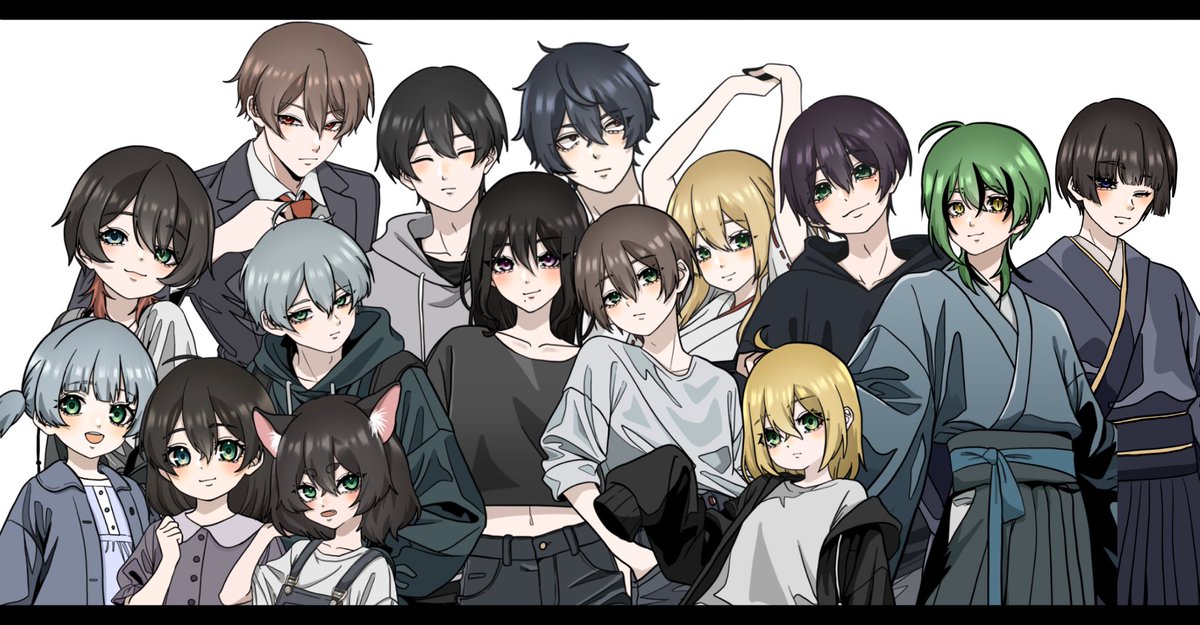 一ノ瀬の家 tweet media