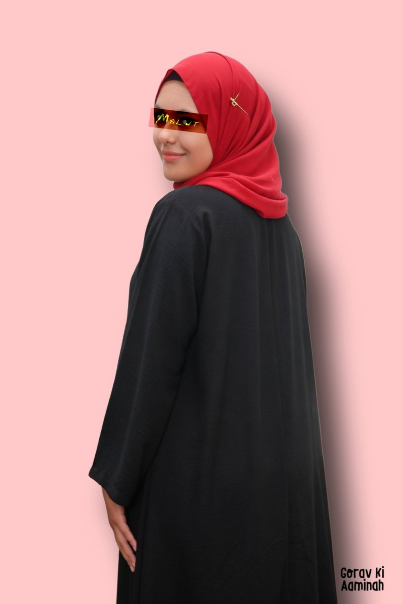 Sassy Aaminah tweet media
