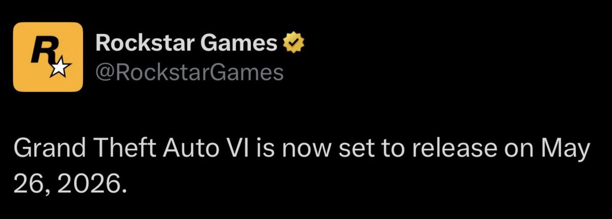 GTA 6 Unlimited tweet media