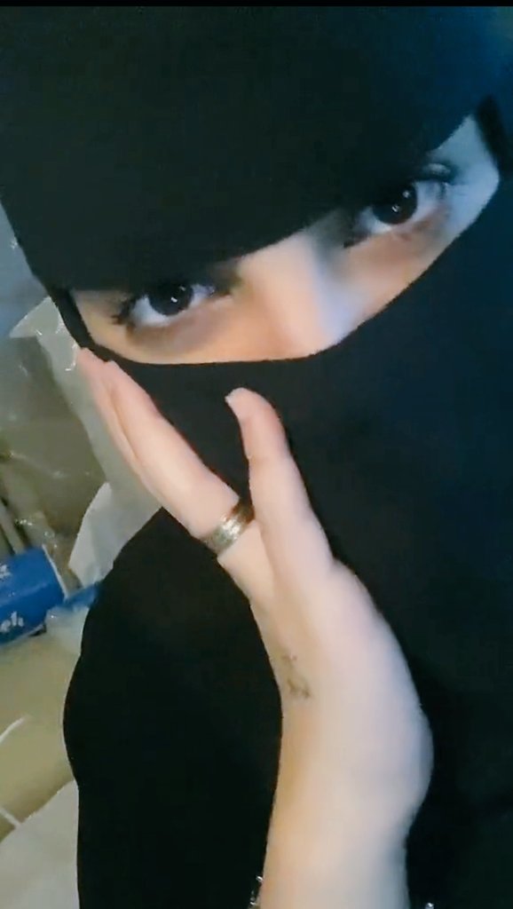 رحاب الدلوعه tweet media
