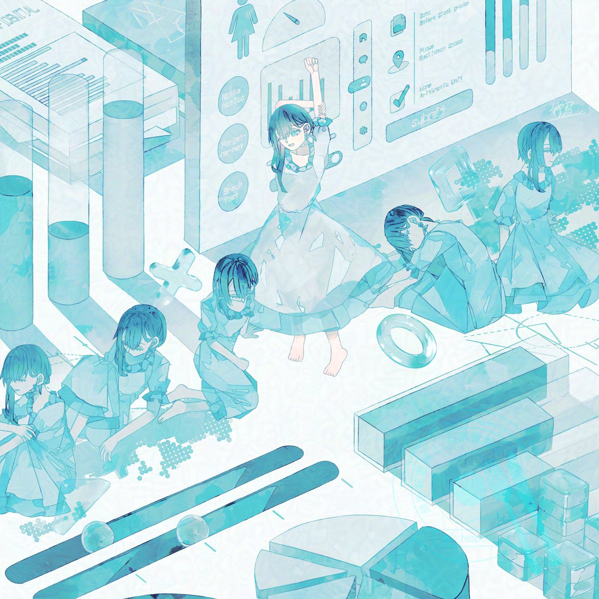 呼宵🍳関西コミティア76【T-19】 tweet media
