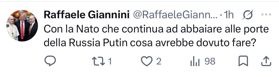 Minatore tweet media