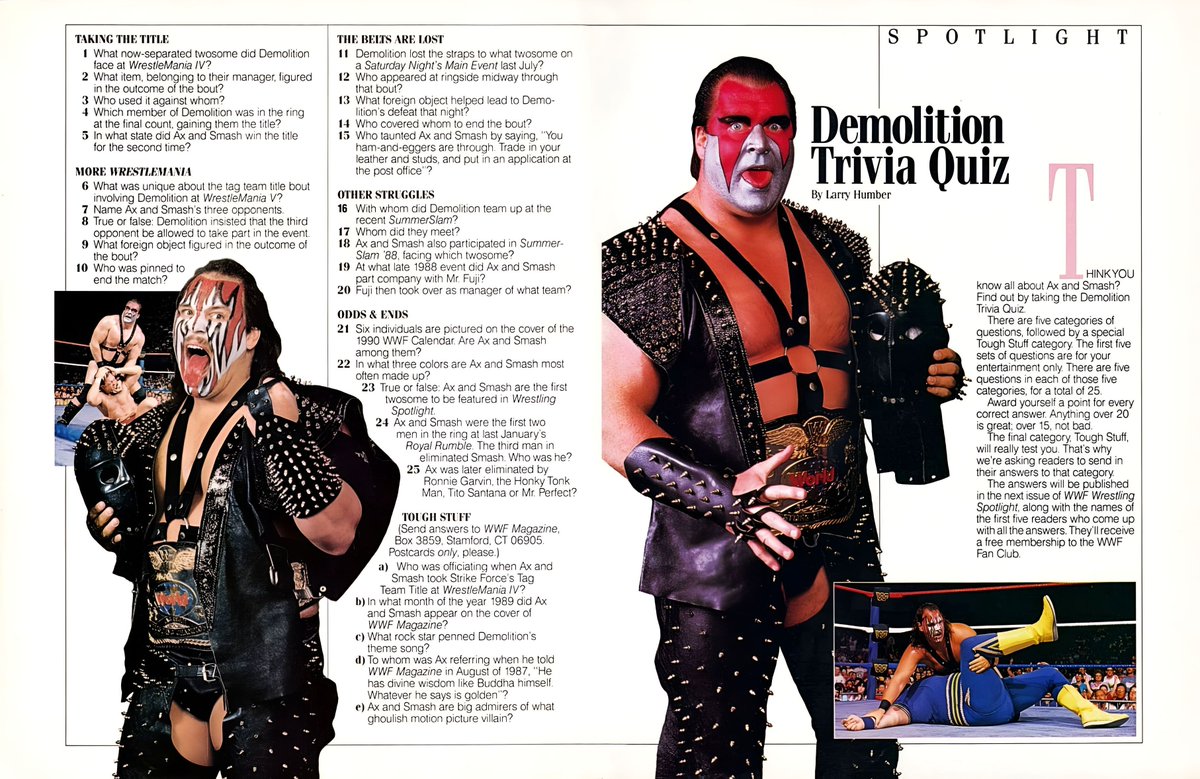 WWF Wrestling tweet media