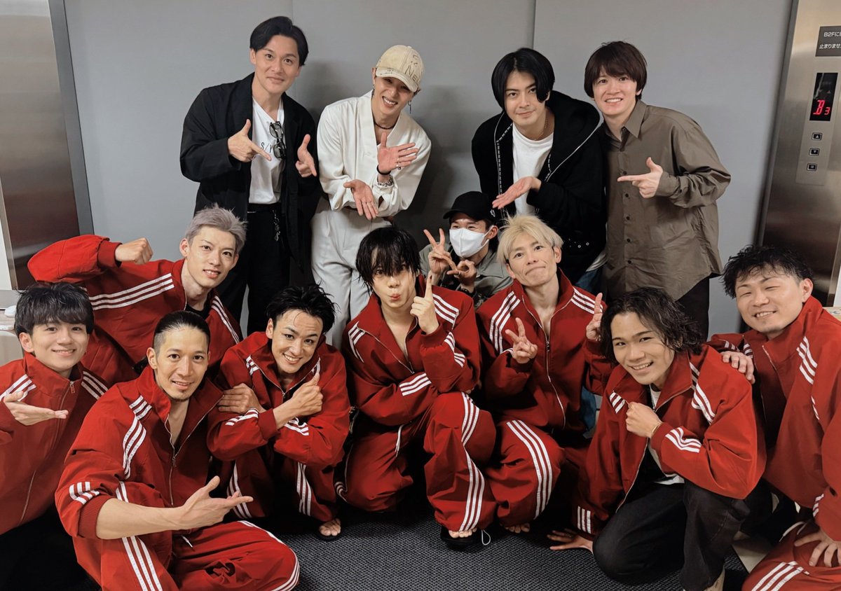 田村 心 tweet media