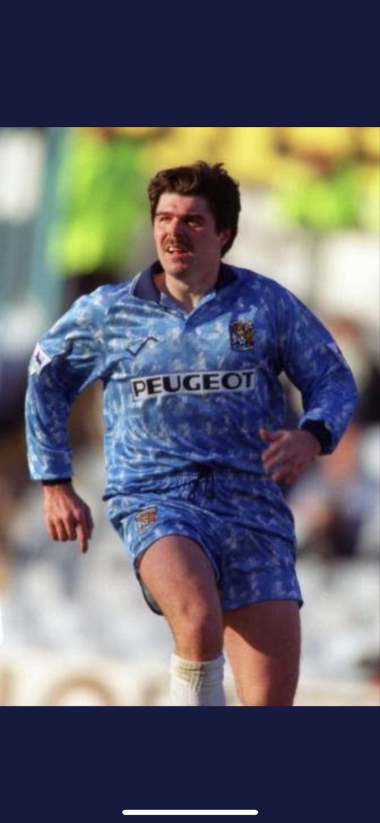 ccfcshirts's tweet photo. There can be only one… Boxing Day 1992! @mickquinn1089 #pusb https://t.co/5T7mFJhXsl