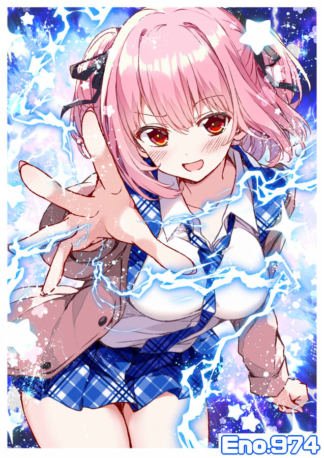 7gochan's tweet photo. ってなワケで、ビリっといくよ～☆ https://t.co/cJphRvyZYb