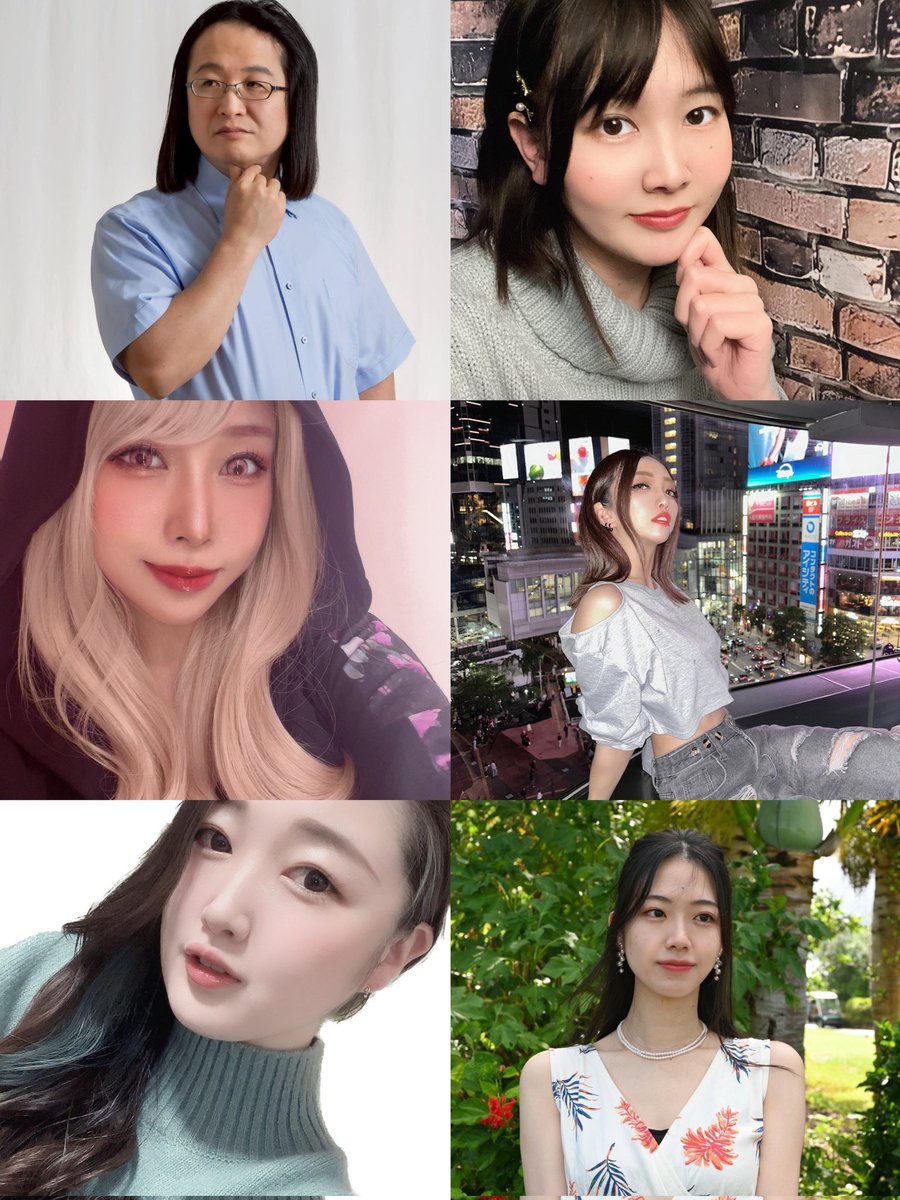 【🎤2026年5月スケジュール】
3(日)夜持月乃p
4(月)柚月彩那p
10(日)春原夕香🆕
13(水)桃井凛p🆕
15(金)佐倉いすみp
16(土)涼宮麻由p
19(火)石川安牌p🆕
20(水)荒川真衣p
21(木)卯月樹里p🆕
25(月)小林さなp🆕
28(木)田なべもえp🆕
30(土)数永七海p🆕
<a href="/kazunana_0109/">数永 七海</a>
31(日)園部琴子p🆕
<a href="/kotokosonobe/">園部琴子(そのこと)</a>