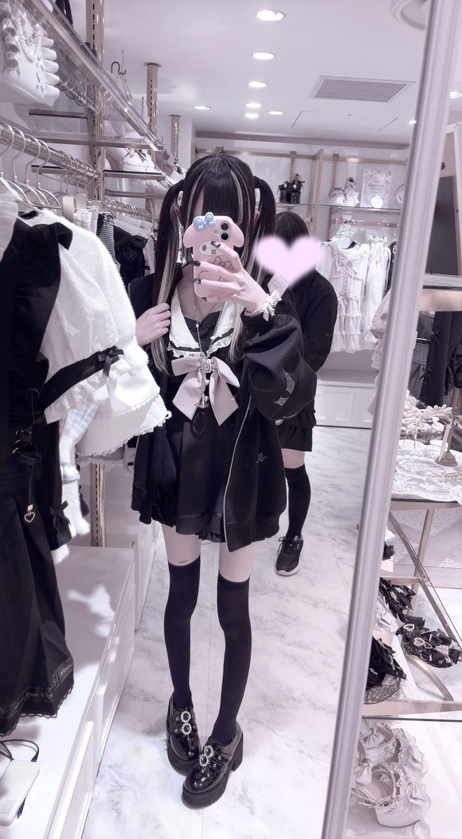 ゆん tweet media