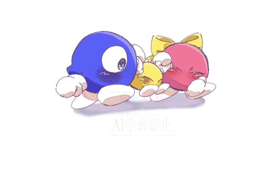 まるひこ tweet media