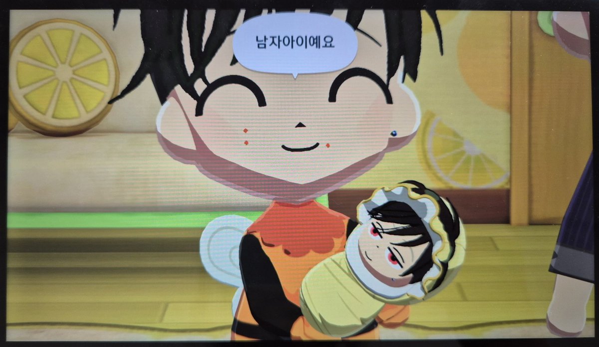 pppallet00's tweet photo. 그...근황 https://t.co/WQJAKNXhK1