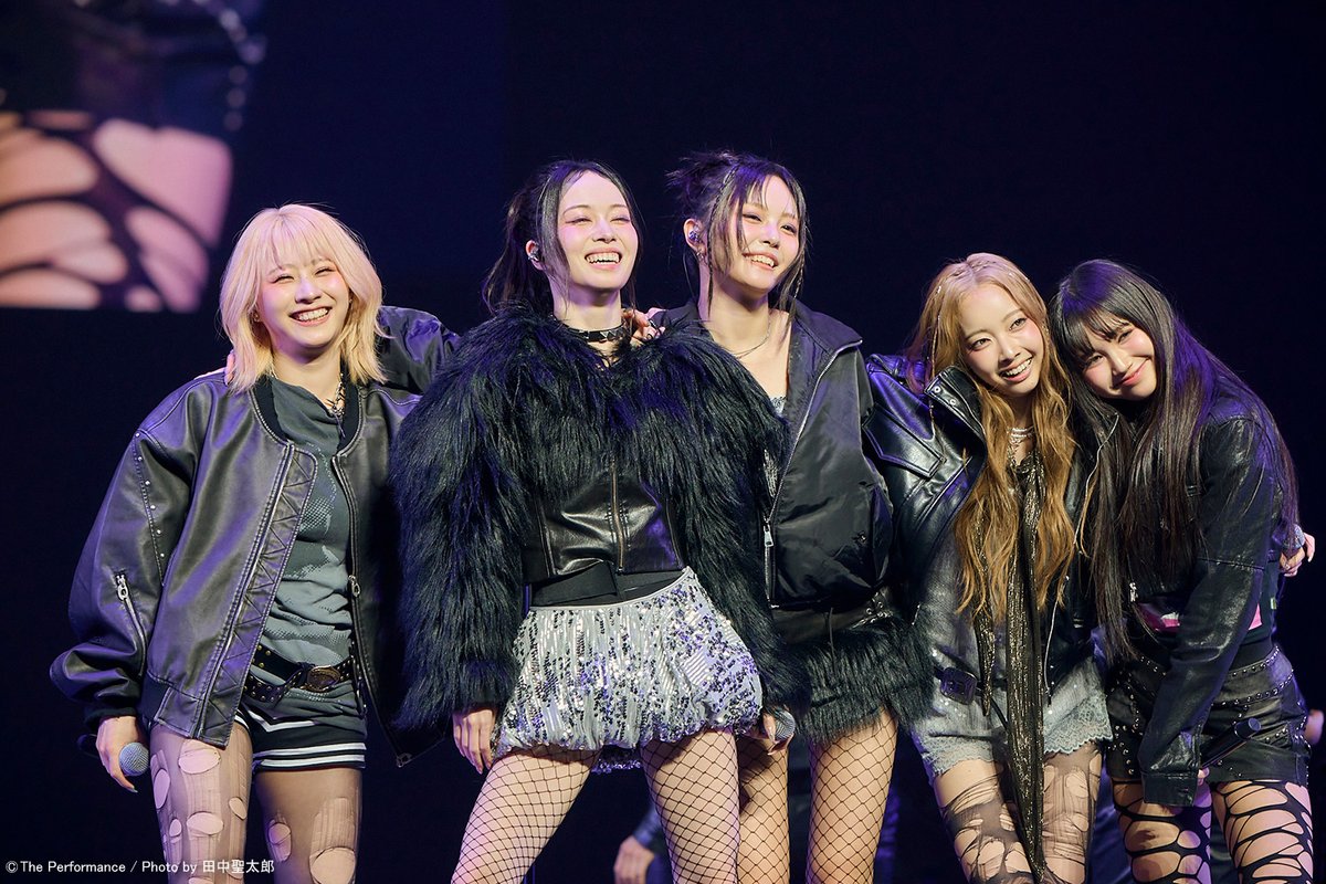 mposttv's tweet photo. 【レポ＆セットリスト】MYERA『マイナビ presents The Performance』（4月12日）～OPENING PERFORMANCEで登場し、インパクト大のパフォーマンスで魅了！「MYERAという名前をまたどこかでみなさんに」
https://t.co/xNLkWhXbUs

#ThePerformance
#MYERA https://t.co/OhKaxCvlZ4