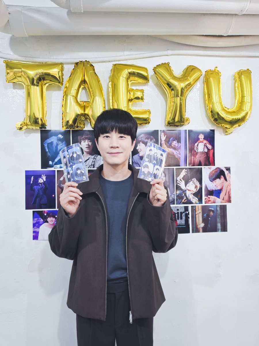 𝑭𝒖𝒍𝒍 𝑴𝒐𝒐𝒏 | 문태유 배우 데뷔 19주년 네컷 이벤트 tweet media