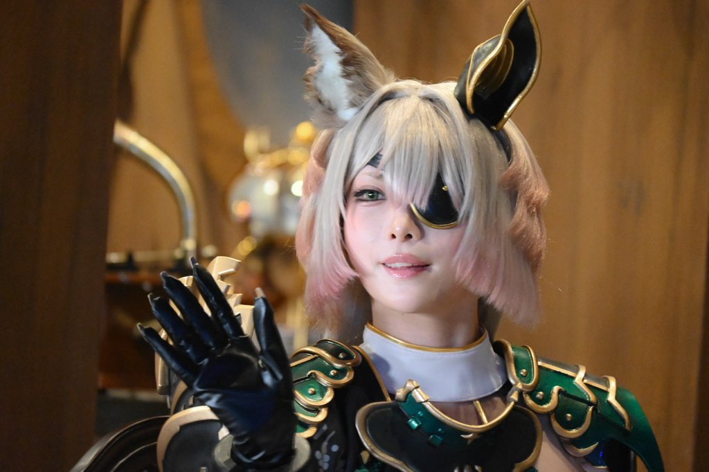 りる🐺⚡️ tweet media