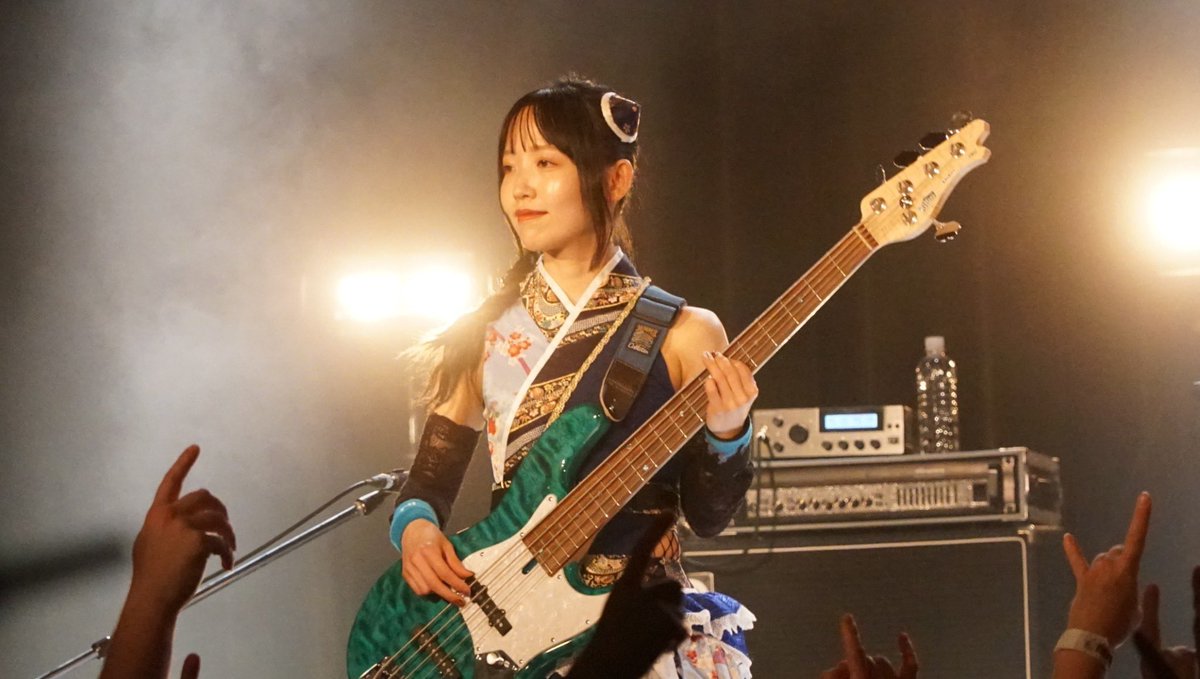 Sayaka tweet media